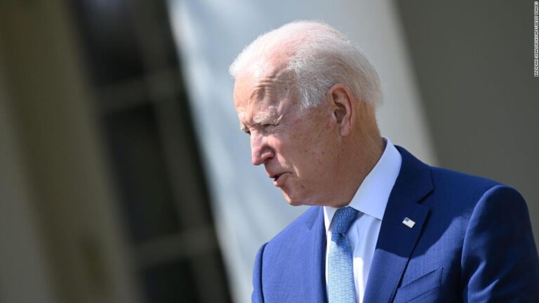 America’s enemies line up to put Biden to the test