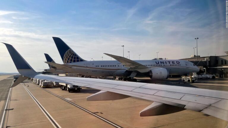 How to fly safely a year into the pandemic