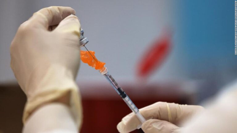 Inside the early-morning decision by US health officials to halt the use of the vaccine