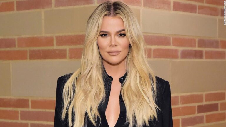 Khloe Kardashian’s bikini photo reminds us that when we weigh in on women’s bodies, we all lose