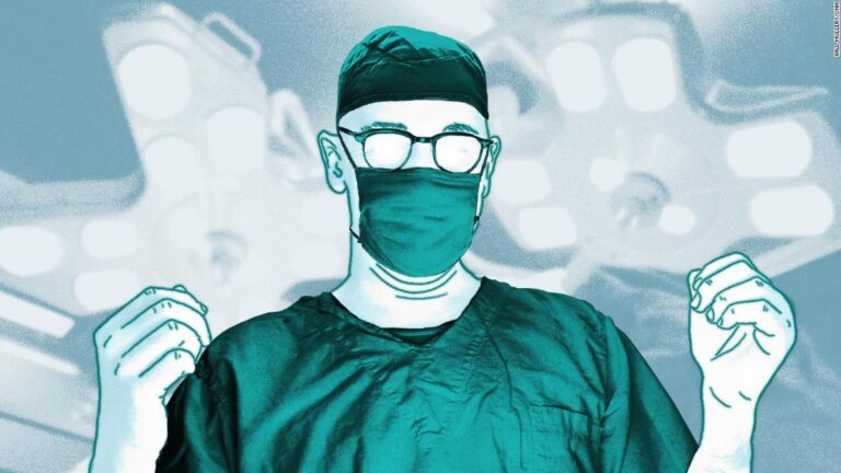 South Korea’s dangerous ghost doctors are putting plastic surgery patients’ lives at risk