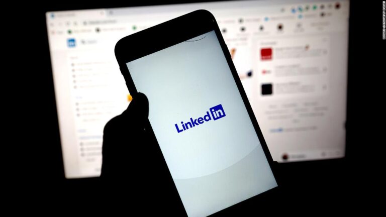 500 million LinkedIn users’ data is for sale on a hacker site