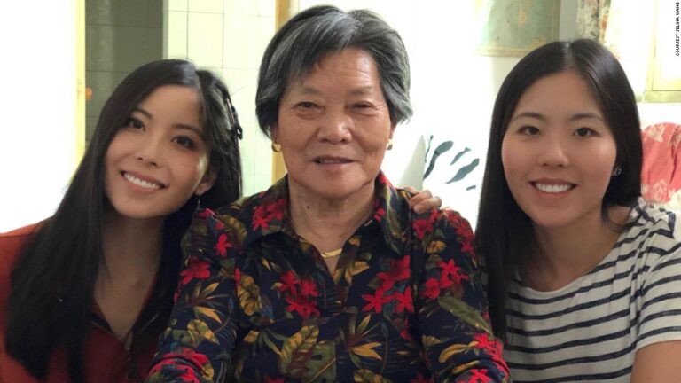 Too Chinese for the US, too American for China. Where can Asian Americans call home?