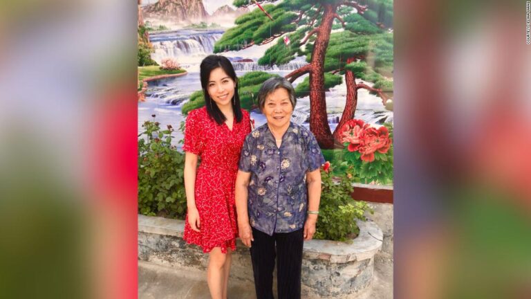 Too Chinese for the US, too American for China. Where can I call home?