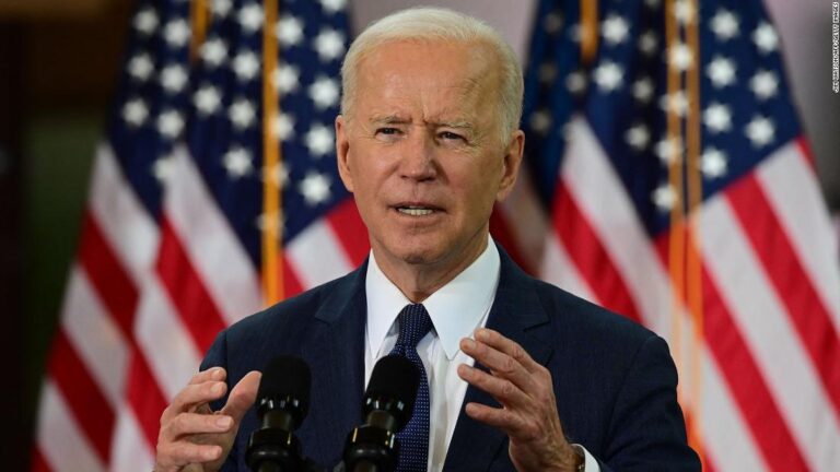 Biden prepares to announce troop withdrawal