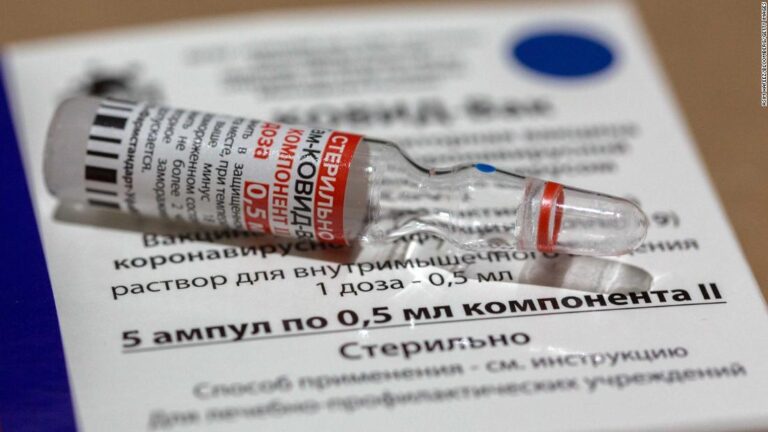Pakistan opens private market for vaccines — but critics say it only benefits the wealthy