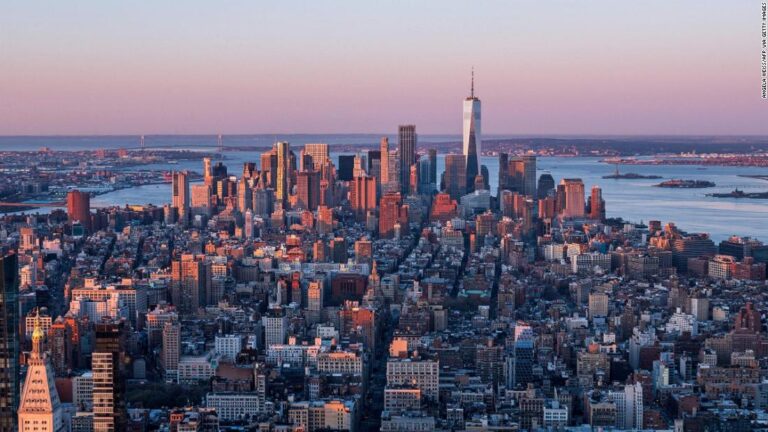 Will a US/UK travel corridor be a reality this summer?
