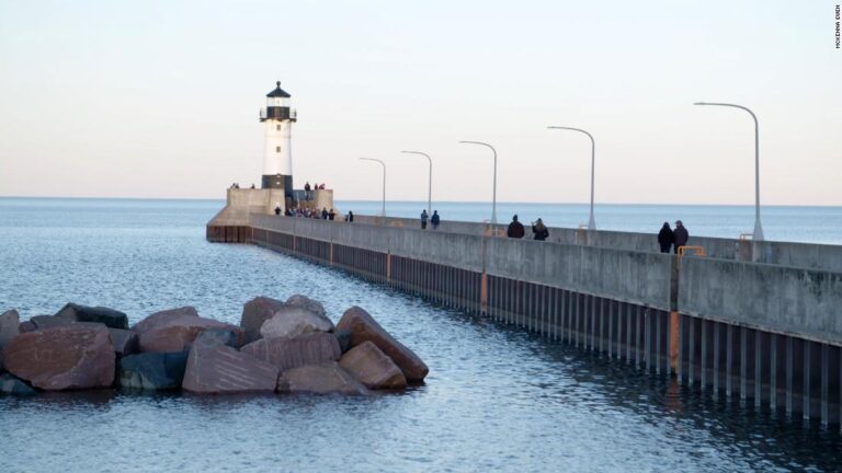 Midwest city becoming a safe haven for climate refugees