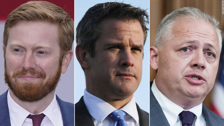 ‘An existential threat’: The Republicans calling for their party to reject QAnon conspiracy theories