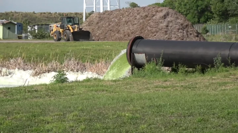 Waterkeeper says this industry is Florida’s ‘biggest dirtiest secret’