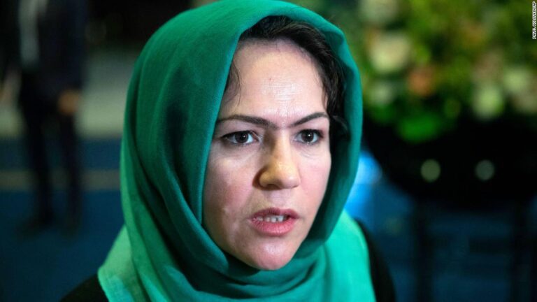 Concerns mount that US withdrawal from Afghanistan could risk progress on women’s rights
