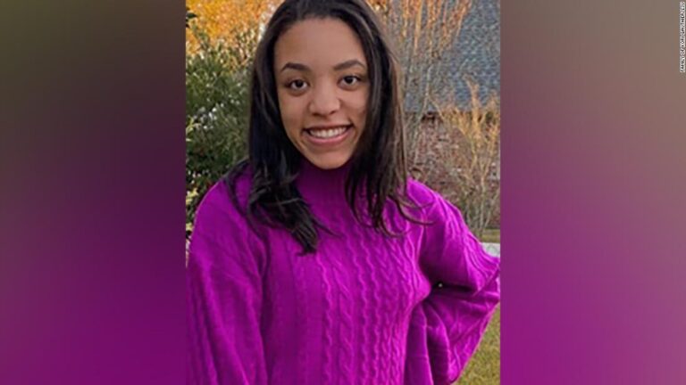 The body of an LSU student who was went missing a week ago has been found in Mississippi River