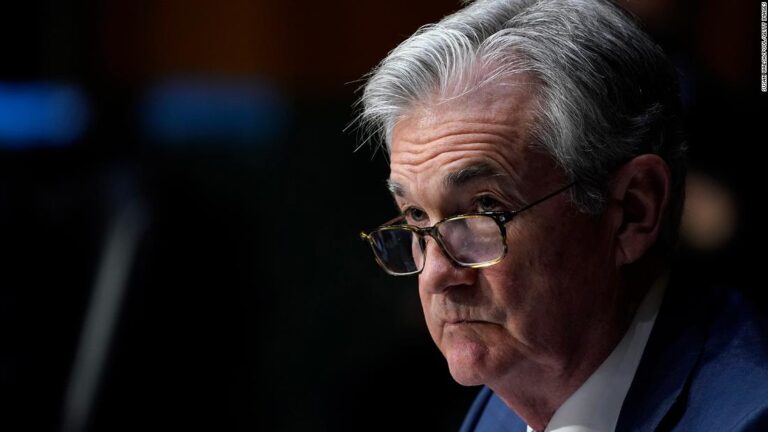 Powell tells ’60 Minutes’ that US economy is at an ‘inflection point’