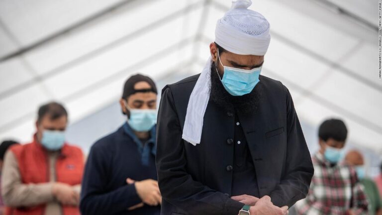 A guide for Muslims celebrating Ramadan in the US during the pandemic