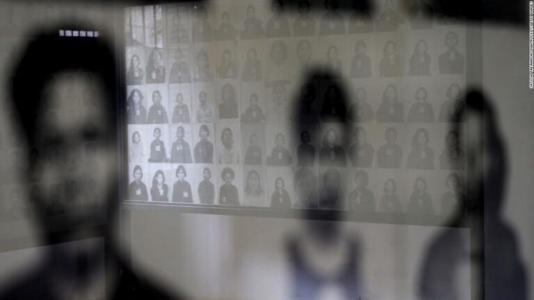 Vice removes altered photos of Khmer Rouge victims as Cambodia protests