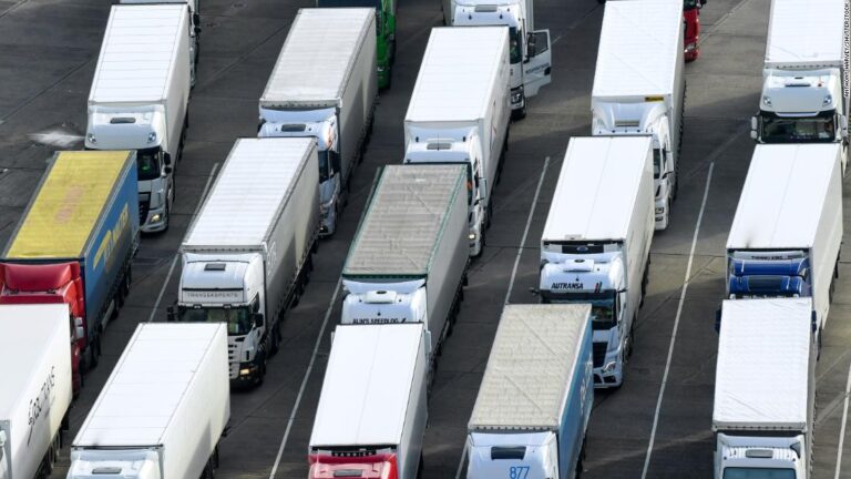 100 days later, Brexit isn’t working and business wants it fixed