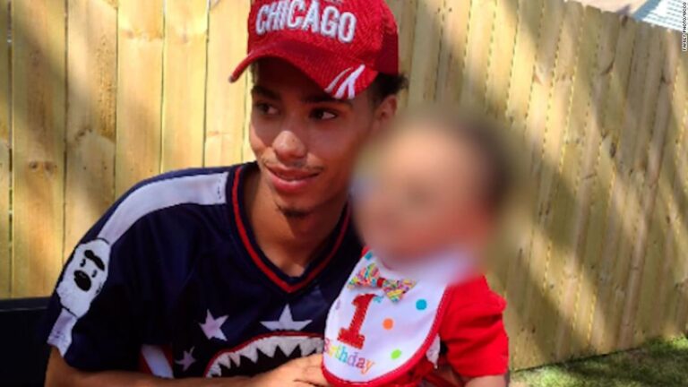 Officer shouted ‘Taser!’ but fired gun instead