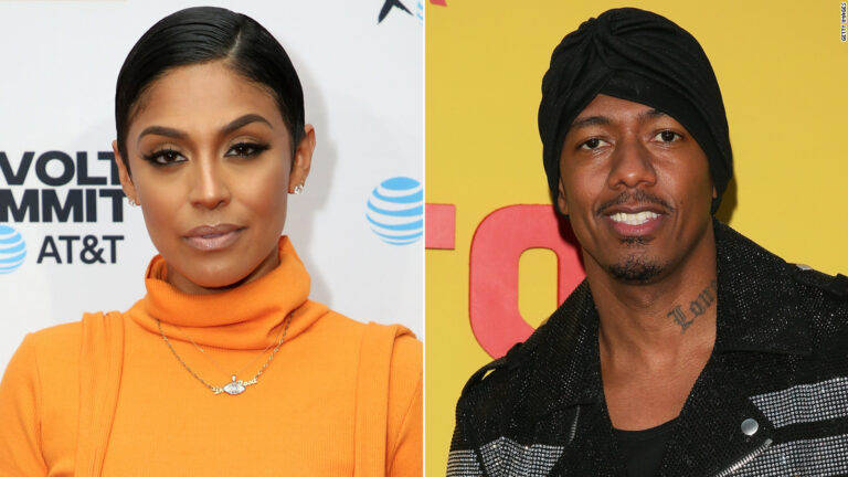 Nick Cannon expecting twins boys with Abby De La Rosa