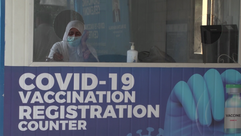 Pakistan opens private market for vaccines — but critics say it only benefits the wealthy