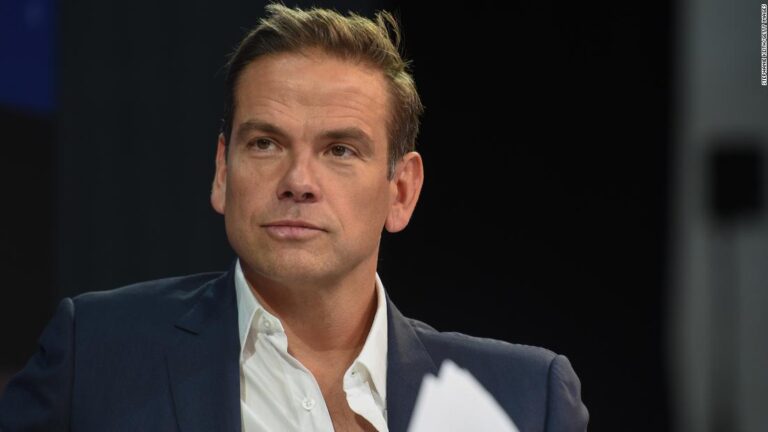 Lachlan Murdoch dismisses complaint against Tucker Carlson’s ‘replacement theory’ remarks