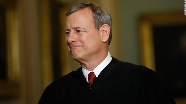 Judges are split on how seriously to take John Roberts’ abortion opinion