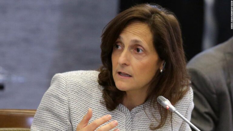 Alessandra Galloni to lead Reuters News