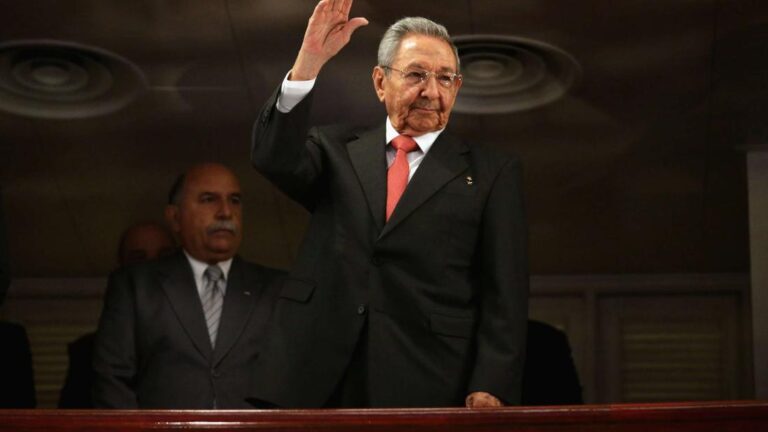 Cuba’s Raul Castro prepares to step down, ending the era of his famous clan at the country’s helm