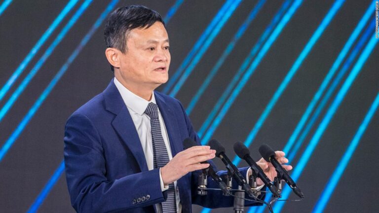 Ant Group cut down to size in latest blow for Jack Ma’s business empire