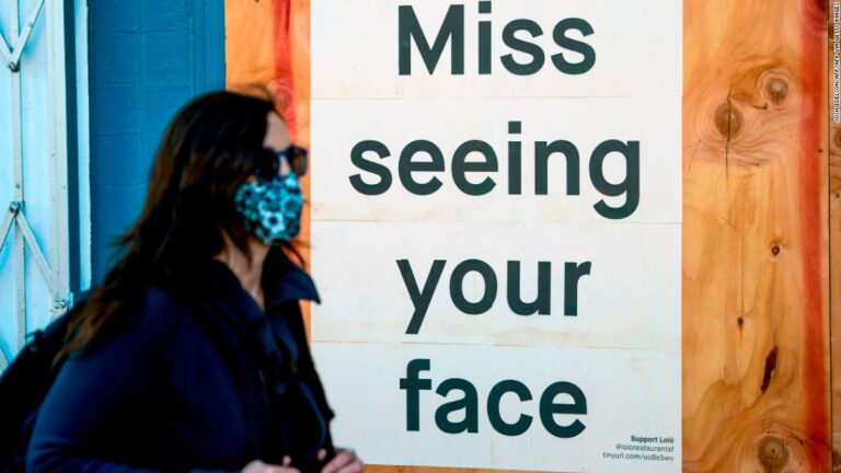 Do we still need to wear a mask outdoors?