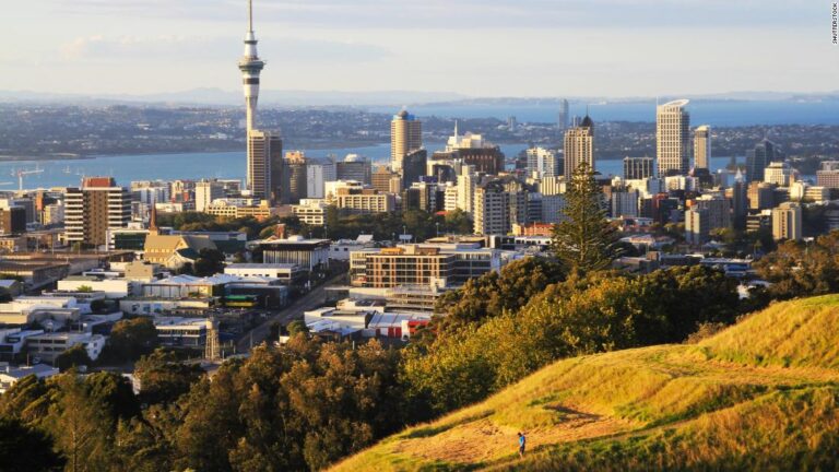 New Zealand bill would require banks to disclose climate risks, in a world first