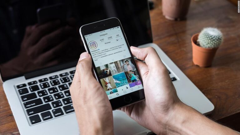 Instagram is testing a feature that lets users choose if they want to see likes