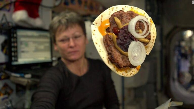 Eat like an astronaut (or a TikTok star) with these tortilla hacks