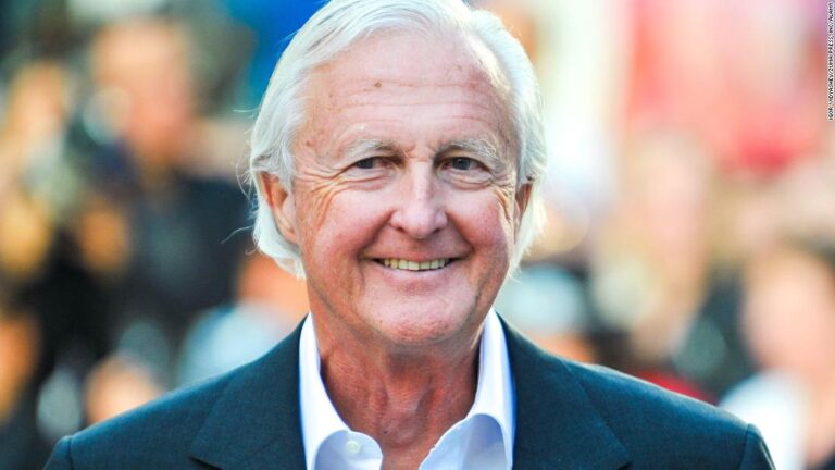W. Galen Weston, billionaire and ‘retail visionary,’ is dead at 80