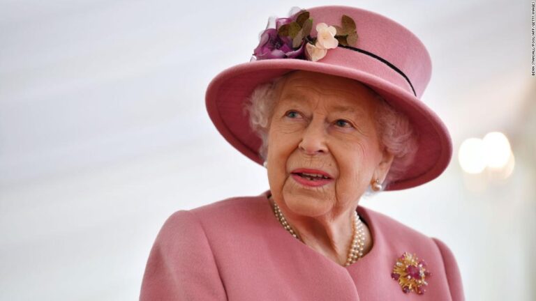 The Queen returns to royal duties following Prince Philip’s death
