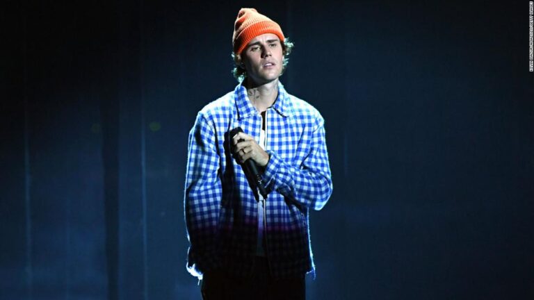 Justin Bieber’s drug problem was so bad that bodyguards would check his pulse as he slept