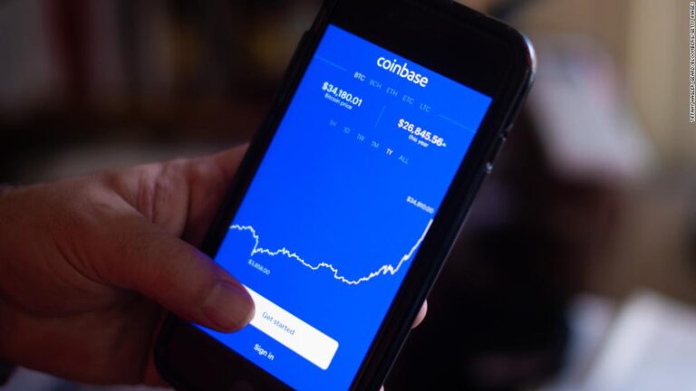 Coinbase is worth $65 billion — and it’s probably heading higher