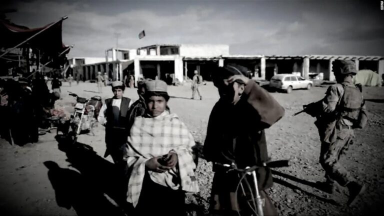 How Taliban may run Afghanistan after US troops withdraw