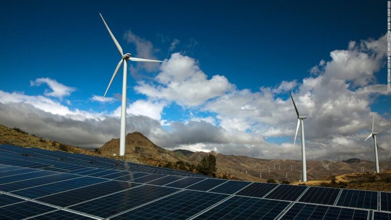 JPMorgan is deploying $2.5 trillion to fight the climate crisis and inequality