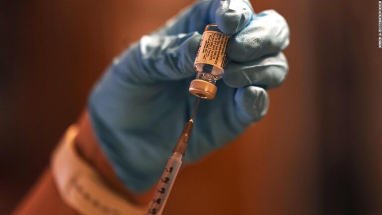 What women should know about the Johnson & Johnson coronavirus vaccine