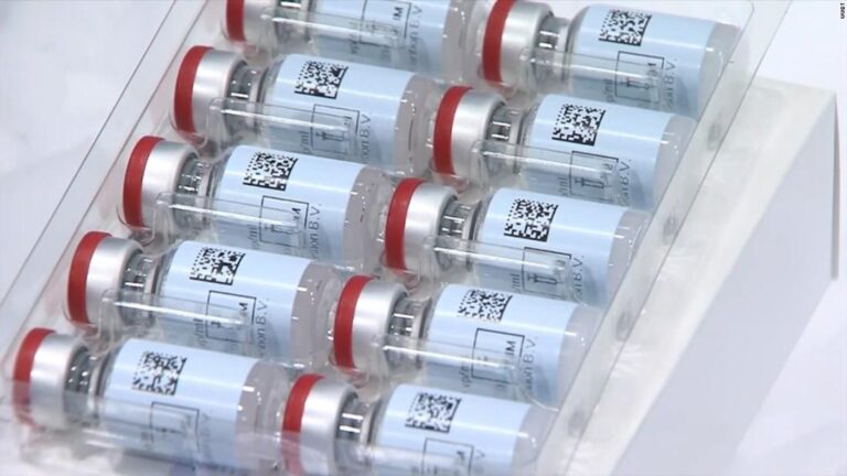Blood clots and Johnson & Johnson vaccine: What you need to know