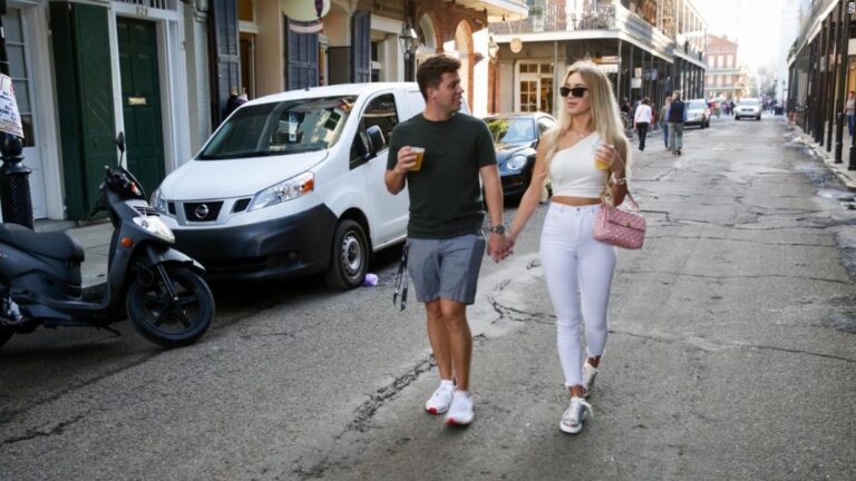 What ’90 Day Fiance’ teaches us about love — and the US visa process