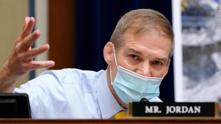 Maxine Waters tells Jim Jordan to ‘shut your mouth’ after GOP congressman feuds with Fauci