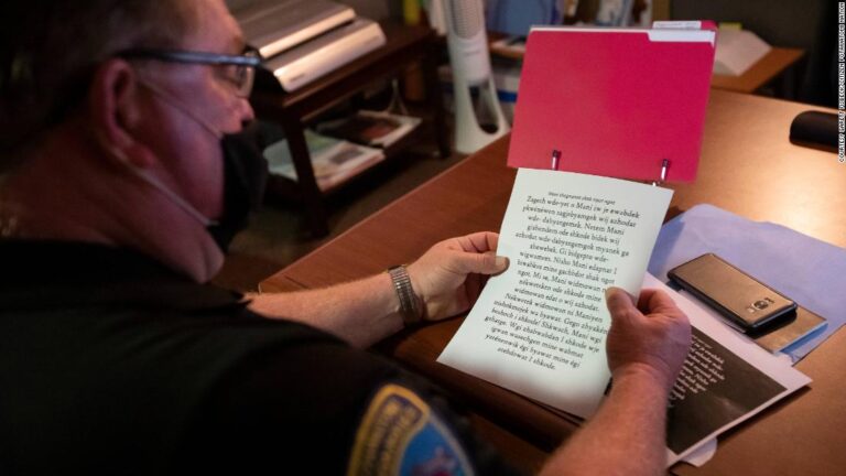 Many of the world’s languages are dying. The pandemic has made it worse