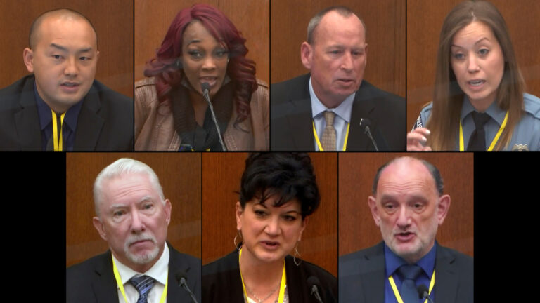 Derek Chauvin takes the Fifth, the defense rests, and closings next in trial of George Floyd’s death