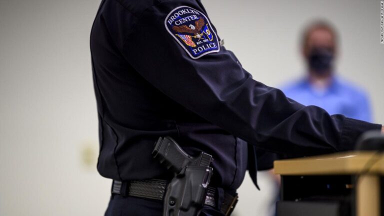 Newsrooms confront the ‘police say’ problem