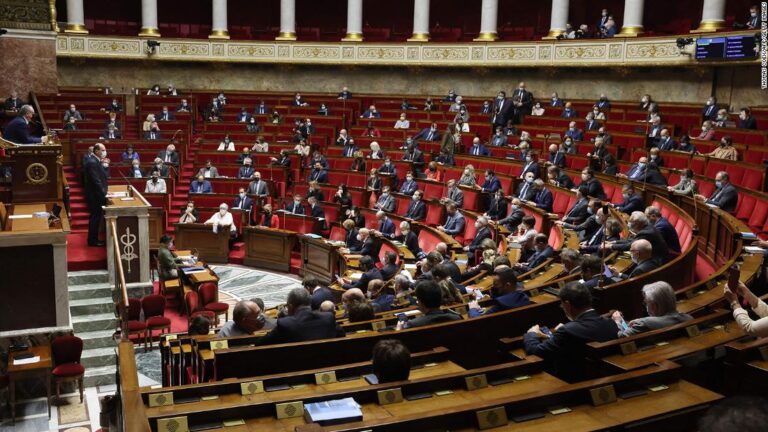 France outlaws sex with children aged under 15