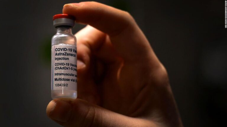 EU’s legal case against AstraZeneca begins