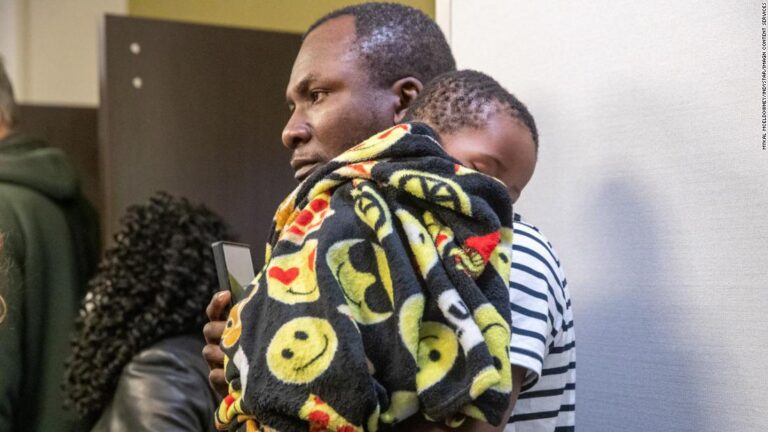 Families still trying to contact loved ones after shooting