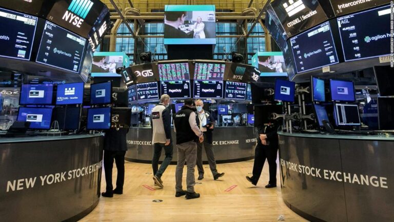 Wall Street just showed the Reddit crowd how to really make money