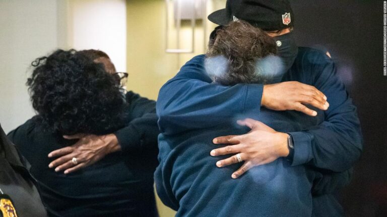 No victims have been identified yet, coroner says